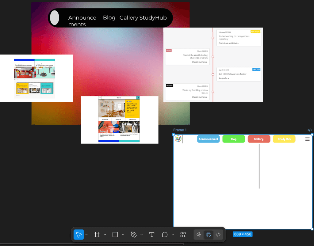 Project Initiation & Design Strategy